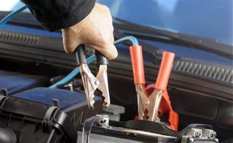 why should i secure my car battery